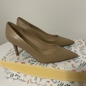 Sam Edelman SHOES - VIENNA POINTED TOE HEELS
